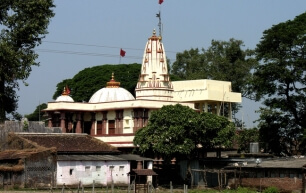 Dahanu Mahalaxmi Mandir