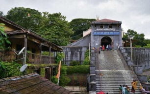 Shree Vajreshwari Yogini Devi Mandir